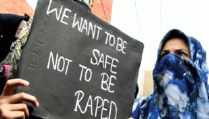 ম্যাজিস্ট্রেটের সামনে না হলেও নির্যাতিতার মৃত্যুকালীন জবানবন্দি বাতিল করতে পারে না পুলিস, কড়া নির্দেশিকা কেন্দ্রের 