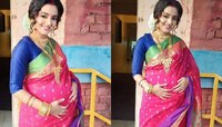 মা হচ্ছেন টেলি অভিনেত্রী অন্বেষা? 'বেবি বাম্প'-এর ছবি ঘিরে জল্পনা...
