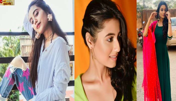 বাড়িতে থেকে পুজোর পাঁচদিন গুছিয়ে ভাত খাবেন, বললেন স্বস্তিকা 