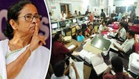 পুজোর সময় ছুটি বাতিল! কাজ করতে হবে জরুরি পরিষেবার সঙ্গে যুক্ত কর্মীদের
