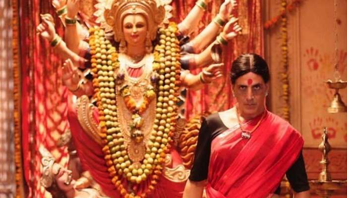 'লক্ষ্মী বম্ব'-এ উপহাস করা হয়েছে দেবী লক্ষ্মীকে? অক্ষয়ের সিনেমাকে বয়কটের ডাক