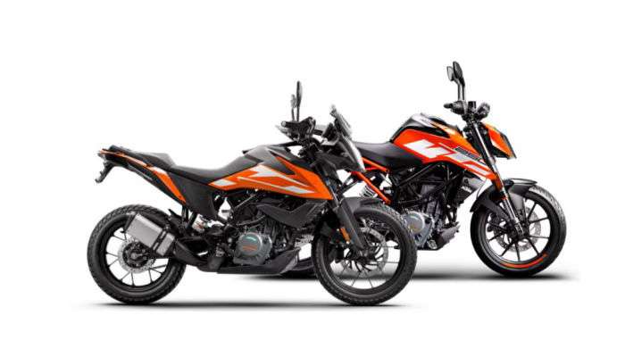 ঝড়ের গতিতে ছুটবে KTM 250 Adventure, দাম কি মধ্যবিত্তের নাগালে? 