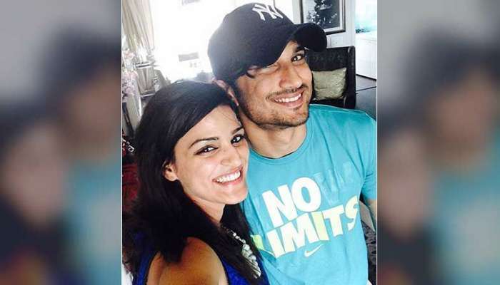 কেন টুইটার ও ইনস্টাগ্রাম অ্যাকাউন্ট 'ডিলিট' করেছিলেন? জানালেন সুশান্তের দিদি শ্বেতা