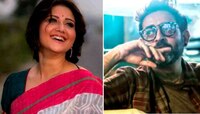 শিলাদিত্য মৌলিকের 'স্বাদ অনুসার' ছবিতে স্বস্তিকা