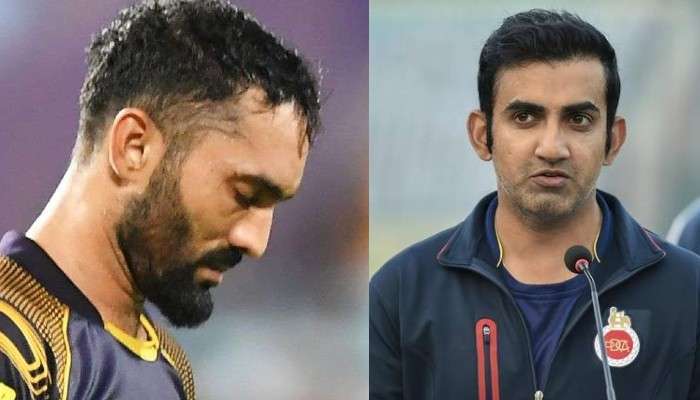 কলকাতার হঠাত্ ক্যাপ্টেন বদলের অন্য &#039;গল্প&#039; আছে, শোনালেন ঠোঁটকাটা গম্ভীর