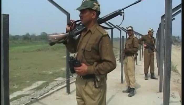 Mizo-assam border violence, centre to discuss over the issue with two states