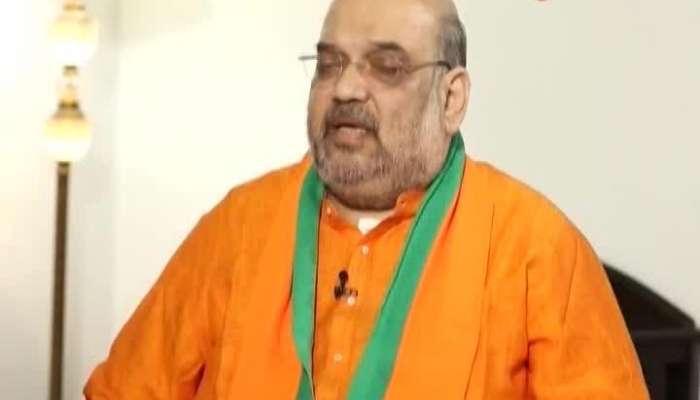 Amit Shah says, Bengal's Situation is deteriorating।