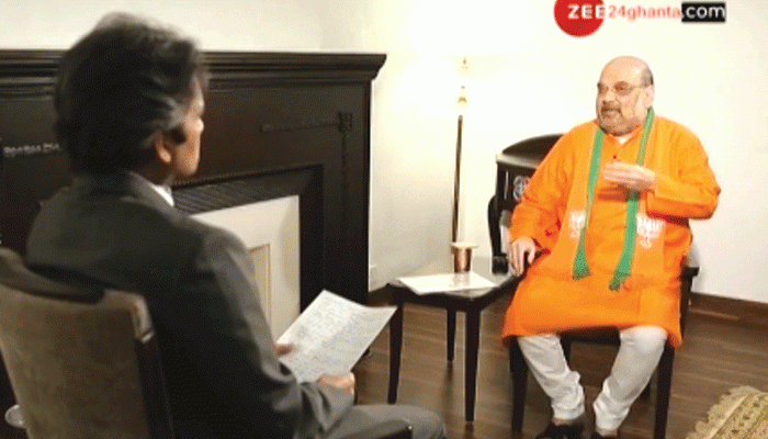 'আবদুল্লা ও মুফতি পরিবার একদিন দারিদ্র জিইয়ে রেখেছিল কাশ্মীরে, এত দুর্নীতি ভাবতে পারবেন না'