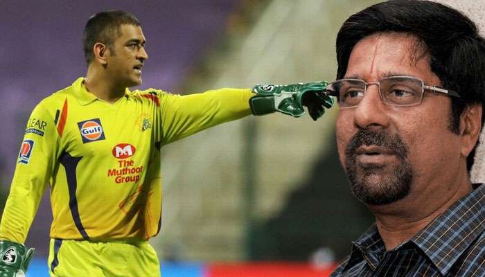 IPL 2020: কেদার-পীযুষের মধ্যে কী এমন দেখলেন? ধোনিকে ধুয়ে দিলেন শ্রীকান্ত 