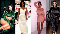 'KUWTK' শোয়ের থেকেও ইনস্টাগ্রাম থেকে বেশি টাকা আয় করবেন, দাবি কিম কার্দাশিয়ানের