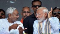 বিহারে বিনামূল্যে করোনা টিকা, উনিশ লক্ষের কর্মসংস্থান: 'সঙ্কল্প' বিজেপি'র