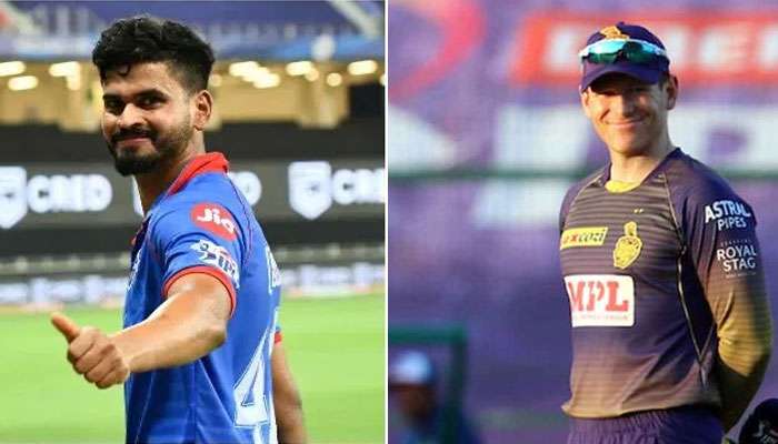 IPL 2020: অষ্টমীতে আবু ধাবিতে নাইটদের সামনে দিল্লি 