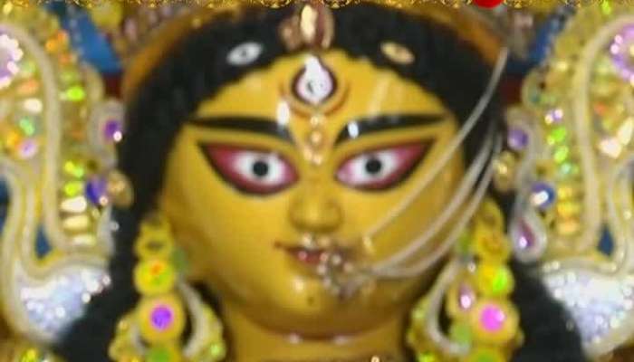 Durga Puja 2020: Ashtami Anjali, Sandhi Pujo।
