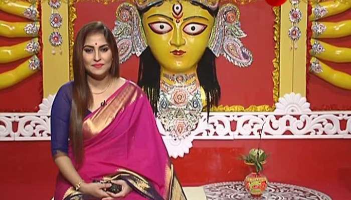 Durga Puja 2020: Ashtami Puja in New Normal।