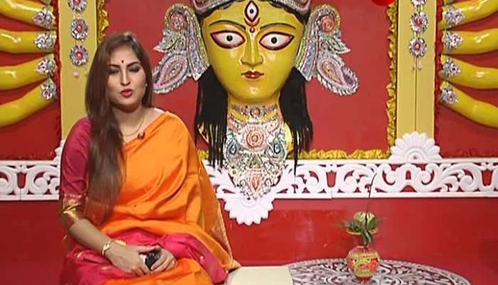 Durga Puja 2020: Digital Anjali on Ashtami।