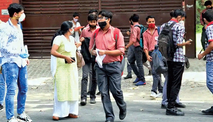  আগামী ৩০ নভেম্বর পর্যন্ত জারি থাকবে আনলক ৫-এর নির্দেশিকা, জানিয়ে দিল কেন্দ্র