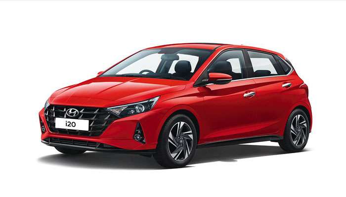 ভারতের বাজারে Hyundai i20 নেক্সট জেনারেশন, শুরু হয়েছে  আগাম বুকিং