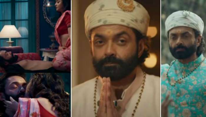 রক্ষকই ভক্ষক? 'আশ্রম চ্যাপ্টার ২'এ খুলতে চলেছে বাবা নীরালার মুখোশ!