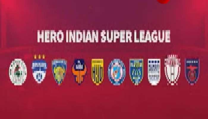 ISL to start from 20th November, ATK MB in opening
