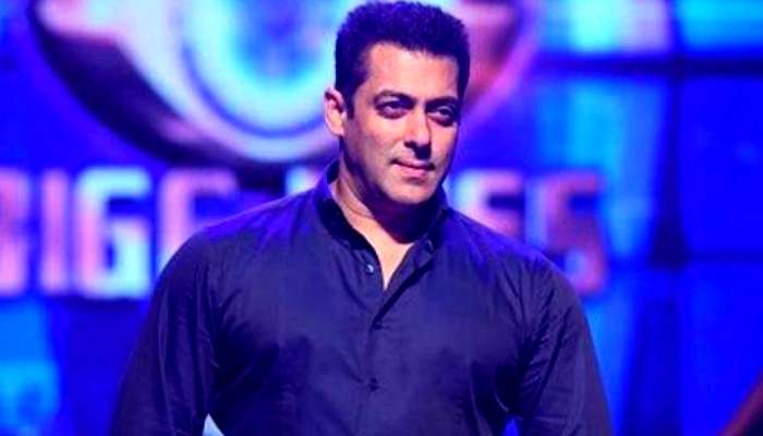 বিগ বস-১৪ : অবশেষে 'নেপোটিজম' বিতর্কে মুখ খুললেন সলমন