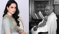 ''গান্ধীজির ইচ্ছাপূরণ করতে দুর্বল নেহেরুকে প্রধানমন্ত্রীত্ব ছেড়েছিলেন প্যাটেল''