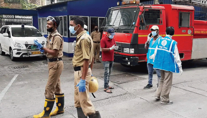 মাস্ক না পরলে শাস্তি, ৩০ নভেম্বর পর্যন্ত খুলছে না স্কুল-কলেজ, নির্দেশিকা জারি রাজ্যের