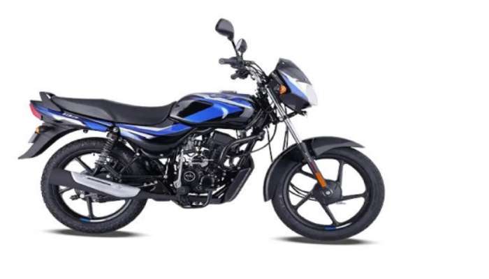 ৪৬ হাজারে উন্নত ফিচারে বাইক আনল Bajaj