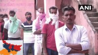 বিহারে দ্বিতীয় দফার নির্বাচনে বিকেল ৩টে পর্যন্ত ভোট পড়ল ৪৪.৫১ শতাংশ