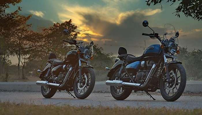 লঞ্চ হল Royal Enfield Meteor 350, জেনে নিন দাম ও ফিচার