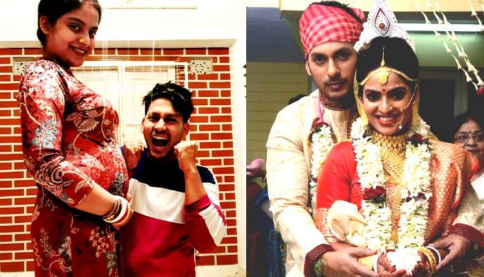 মা হচ্ছেন, খবর নিশ্চিত করে 'বেবি বাম্প'-এর ছবি পোস্ট করলেন টেলি অভিনেত্রী মধুবনী