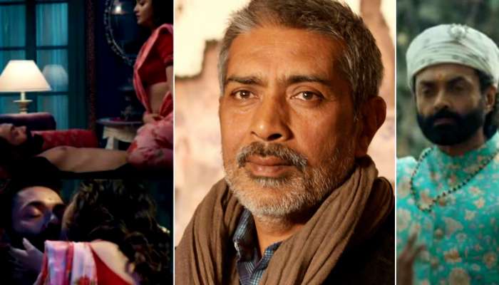 ধর্মীয় ভাবাবেগে আঘাতের অভিযোগে 'আশ্রম ২'কে আইনি নোটিস, মুখ খুললেন প্রকাশ ঝা