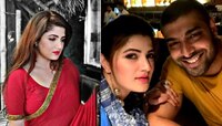 বিয়ে ভাঙার গুঞ্জনের মাঝেই নতুন শুরুর কথা বললেন শ্রাবন্তী