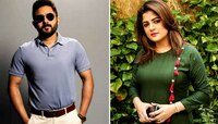 সোহম-শ্রাবন্তী 'দুজনে' মিলে হাজির ওয়েব দুনিয়ায়, শুরু হল শ্যুটিং
