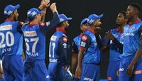 গত ১২ বছরে পারেনি, এবার আইপিএলে সেটাই করে দেখাল দিল্লি