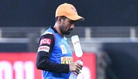 হ্যামস্ট্রিংয়ে চোট, অস্ট্রেলিয়া সফরে অনিশ্চিত ঋদ্ধিমান সাহা!