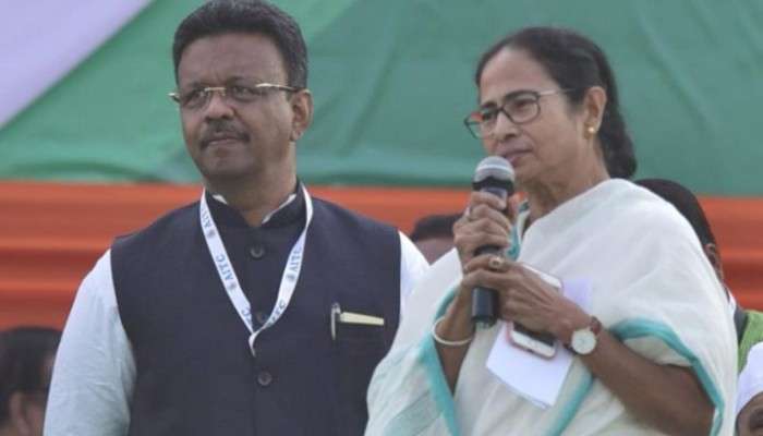 ''কে বলেছে আসিনি! ১৩ বছরে অনেকবার নন্দীগ্রামে এসেছি'', শুভেন্দুকে পাল্টা ফিরহাদের