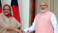দীপাবলির উপহার! হাসিনার দেশের সেনাশক্তি বাড়াল মোদীর ভারত