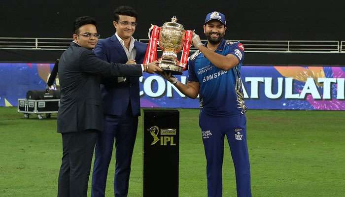 IPL 2020: চ্যাম্পিয়ন মুম্বই, রানার্স দিল্লি; কমলা টুপি,বেগুনি টুপি কার? কে কী পুরস্কার জিতলেন, জেনে নিন  