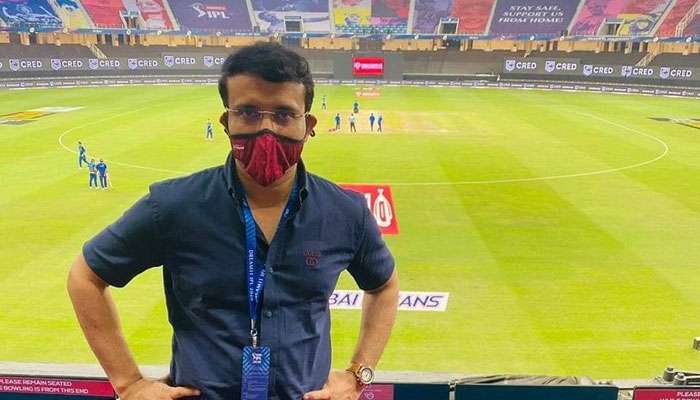 IPL 2020: আমিরশাহিতে কোভিড-কালের ক্রিকেট যজ্ঞ শেষে বিশেষ বার্তা দিলেন বোর্ড প্রেসিডেন্ট 