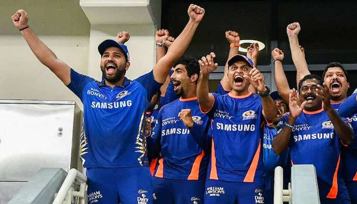 IPL 2020: মুম্বইকে এক অবিশ্বাস্য দল বললেন ব্রায়ান লারা