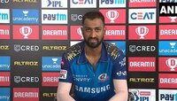 মুম্বই বিমানবন্দরে সোনা, দামী ঘড়ি সহ আটক ক্রুনাল পাণ্ডিয়া