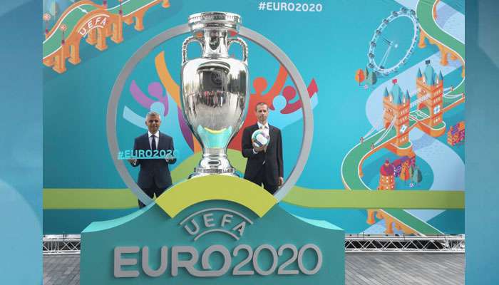 Euro 2020: চূড়ান্ত ২৪ দল, কোন গ্রুপে, কোন দল; জেনে নিন   
