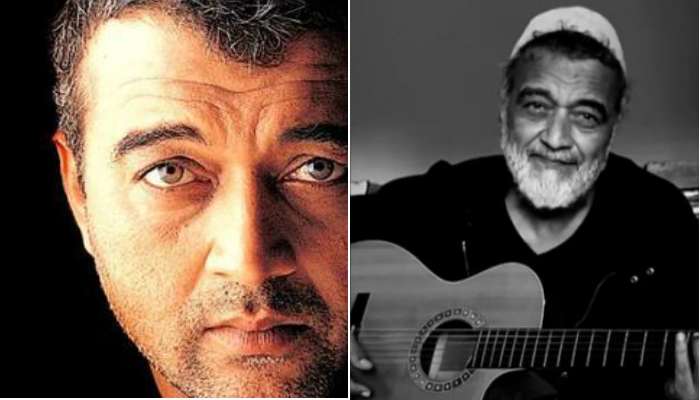বয়সের ভারে ক্লান্ত, ভাঙা গলায় 'ও সনম' গাইছেন,লাকি আলি এভাবে দেখে মন খারাপ নেটিজেনদের