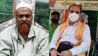 এড়ালেন ত্বহা, অধীর বললেন,'ধর্মনিরপেক্ষ মানুষের তীর্থস্থান ফুরফুরা'