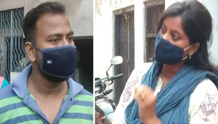 প্রোমোটিংয়ের জন্য বাড়ি না দেওয়ায় যুবতীকে 'মারধর', চাঞ্চল্য হাওড়া ময়দান এলাকায়