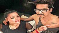 মাদককাণ্ডে ভারতী ও তাঁর স্বামী হর্ষকে ১৪ দিনের বিচারবিভাগীয় হেফাজতে পাঠাল আদালত 
