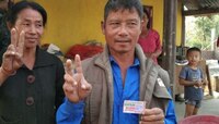 রাতারাতি কোটিপতি দিনমজুর টাকা দেবেন নদীবাঁধ মেরামতে!