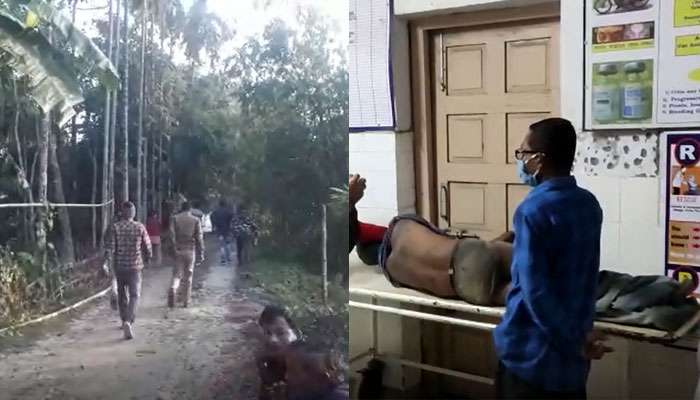 নিজের সঠিক পরিচয় দিতে পারেননি, চোর সন্দেহে পিটিয়ে খুন ব্যক্তি