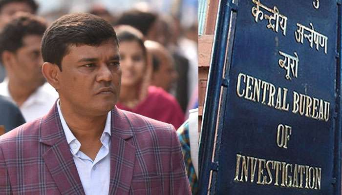 বেলেঘাটা আইডিতেই CBI-এর কাছে হাজিরা, COVID রিপোর্ট নেগেটিভ এলেই গ্রেফতারি এনামুলের