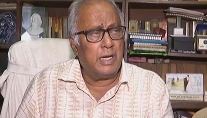 'Cong and left are practicing for Movement, No such influence', says Sougata Roy